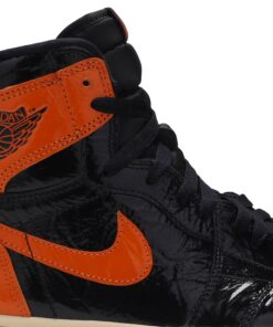 Alternative view of Air Jordan 1 Retro High OG Shattered Backboard 3.0 555088-028 Nicesnk