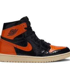 Air Jordan 1 Retro High OG Shattered Backboard 3.0 555088-028 Nicesnk