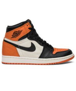 Air Jordan 1 Retro High OG Shattered Backboard 555088-005 Nicesnk