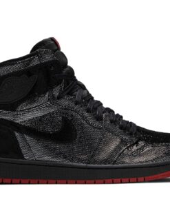 Air Jordan 1 Retro High OG 'SP Gina' Special Lunchbox CD7071-001