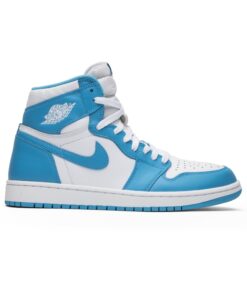 Air Jordan 1 Retro High OG UNC 555088-117 Nicesnk