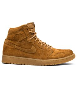 Air Jordan 1 Retro High OG Wheat 555088-710 Nicesnk