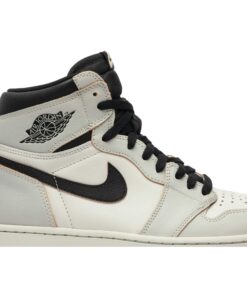 Alternative view of Air Jordan 1 Retro High SB 'NYC to Paris' CD6578-006