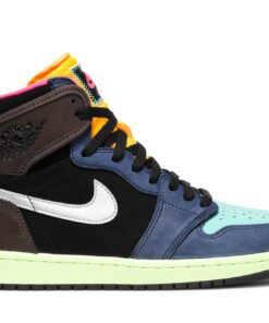 Air Jordan 1 Retro High Tokyo Bio Hack  555088-201 Nicesnk