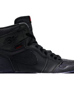 Alternative view of Air Jordan 1 Retro High Zoom 'Fearless' BV0006-900