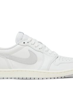 Air Jordan 1 Retro Low 85 OG Neutral Grey FB9933-100 Nicesnk