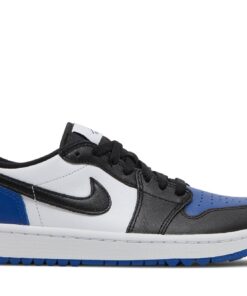 Air Jordan 1 Retro Low Golf Royal Toe DD9315-102 Nicesnk
