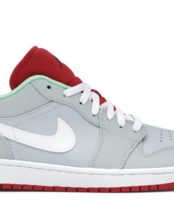 Air Jordan 1 Retro Low Hare 2015 553558-021 Nicesnk