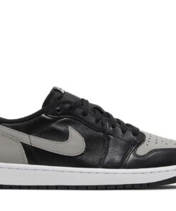Air Jordan 1 Retro Low OG 2024 Shadow CZ0790-003 Nicesnk