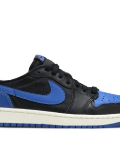Air Jordan 1 Retro Low OG Royal 705329-004 Nicesnk