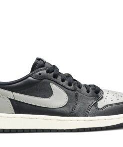 Air Jordan 1 Retro Low OG Shadow 705329-003 Nicesnk