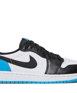 Air Jordan 1 Retro Low OG 'UNC' CZ0790-104
