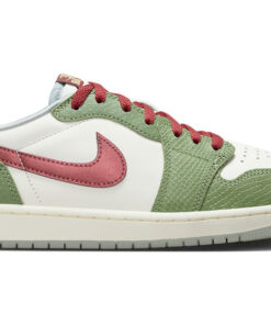 Air Jordan 1 Retro Low OG Year of the Dragon FN3727-100 Nicesnk