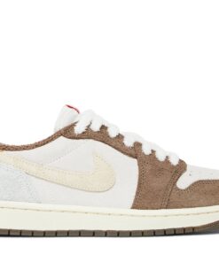 Air Jordan 1 Retro Low OG Year of the Rabbit DV1312-200 Nicesnk
