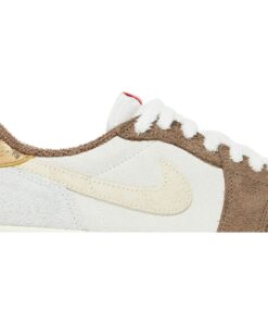Alternative view of Air Jordan 1 Retro Low OG Year of the Rabbit DV1312-200 Nicesnk