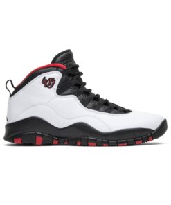 Air Jordan 10 Retro Double Nickel 310805-102 Nicesnk