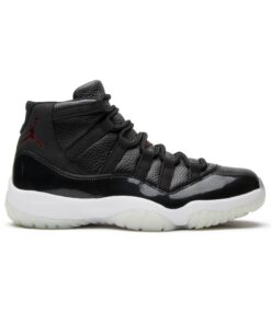 Air Jordan 11 Retro 72-10 378037-002 Nicesnk