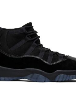 Air Jordan 11 Retro Cap and Gown 378037-005 Nicesnk