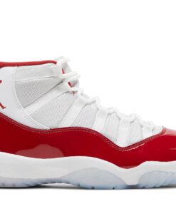 Air Jordan 11 Retro 'Cherry' CT8012-116