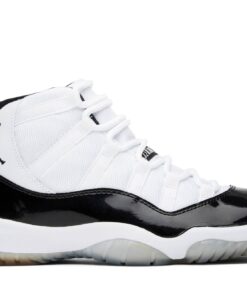 Air Jordan 11 Retro Concord 2011 378037-107 Nicesnk