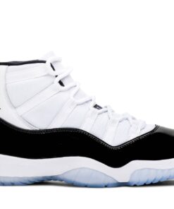 Air Jordan 11 Retro Concord 2018 378037-100 Nicesnk