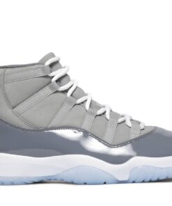Air Jordan 11 Retro Cool Grey 2021 CT8012-005 Nicesnk