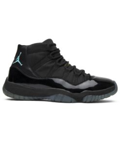 Air Jordan 11 Retro Gamma Blue 378037-006 Nicesnk