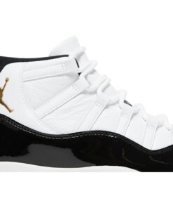 Alternative view of Air Jordan 11 Retro 'Gratitude / Defining Moments' CT8012-170