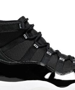 Alternative view of Air Jordan 11 Retro 'Jubilee / 25th Anniversary' CT8012-011