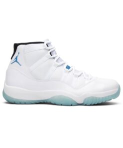 Air Jordan 11 Retro Legend Blue 2014 378037-117 Nicesnk