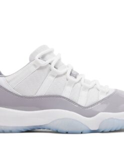 Air Jordan 11 Retro Low 'Cement Grey' AV2187-140