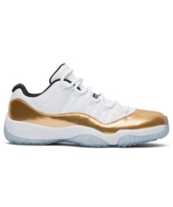 Air Jordan 11 Retro Low 'Closing Ceremony' 528895-103