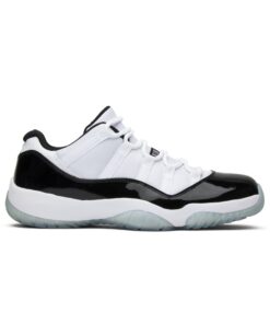 Air Jordan 11 Retro Low Concord 528895-153 Nicesnk