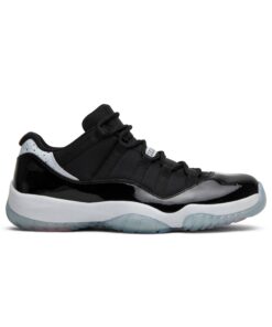 Air Jordan 11 Retro Low Infrared 23 528895-023 Nicesnk