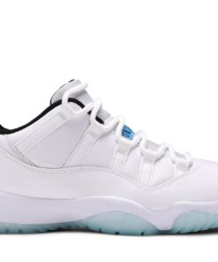 Air Jordan 11 Retro Low 'Legend Blue' AV2187-117