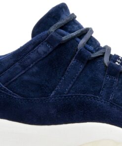 Alternative view of Air Jordan 11 Retro Low RE2PECT AV2187-441 Nicesnk
