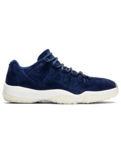 Air Jordan 11 Retro Low RE2PECT AV2187-441 Nicesnk