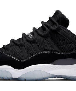 Air Jordan 11 Retro Low 'Space Jam' FV5104-004