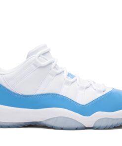 Air Jordan 11 Retro Low UNC 2017 528895-106 Nicesnk
