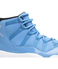 Alternative view of Air Jordan 11 Retro Pantone 689479-405 Nicesnk