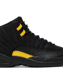 Air Jordan 12 'Black Taxi' CT8013-071
