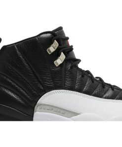 Alternative view of Air Jordan 12 Playoffs 2022 CT8013-006 Nicesnk