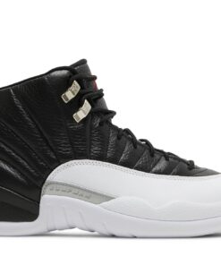 Air Jordan 12 Playoffs 2022 CT8013-006 Nicesnk