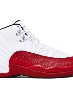 Air Jordan 12 Retro 'Cherry' 2023 CT8013-116