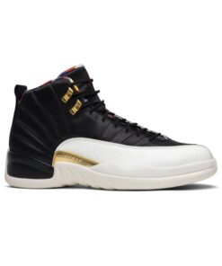 Air Jordan 12 Retro Chinese New Year 2019 CI2977-006 Nicesnk