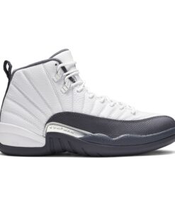 Air Jordan 12 Retro 'Dark Grey' 130690-160