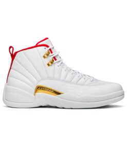 Air Jordan 12 Retro 'FIBA' 130690-107