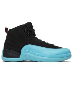 Air Jordan 12 Retro Gamma Blue 130690-027 Nicesnk