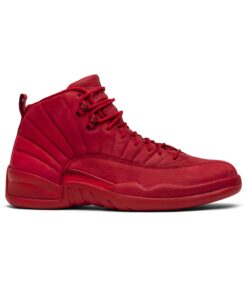 Air Jordan 12 Retro Gym Red 130690-601 Nicesnk