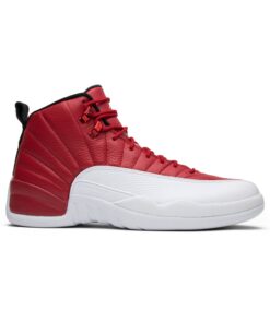 Air Jordan 12 Retro 'Gym Red/Alternate' 130690-600